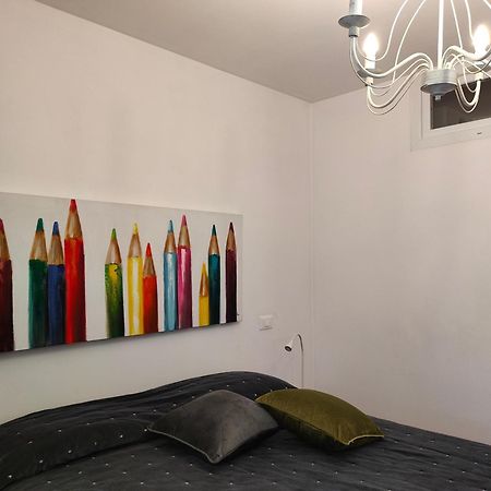 קלוזונה Bed&Breakfast Angela מראה חיצוני תמונה