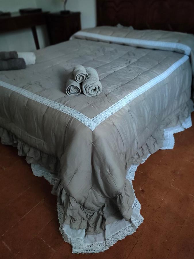 קלוזונה Bed&Breakfast Angela מראה חיצוני תמונה