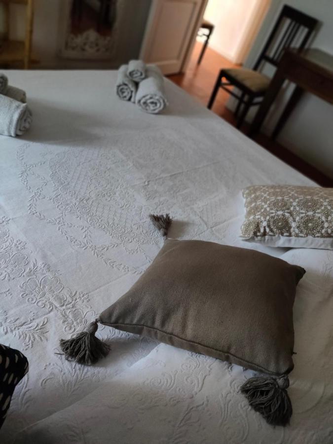 קלוזונה Bed&Breakfast Angela מראה חיצוני תמונה