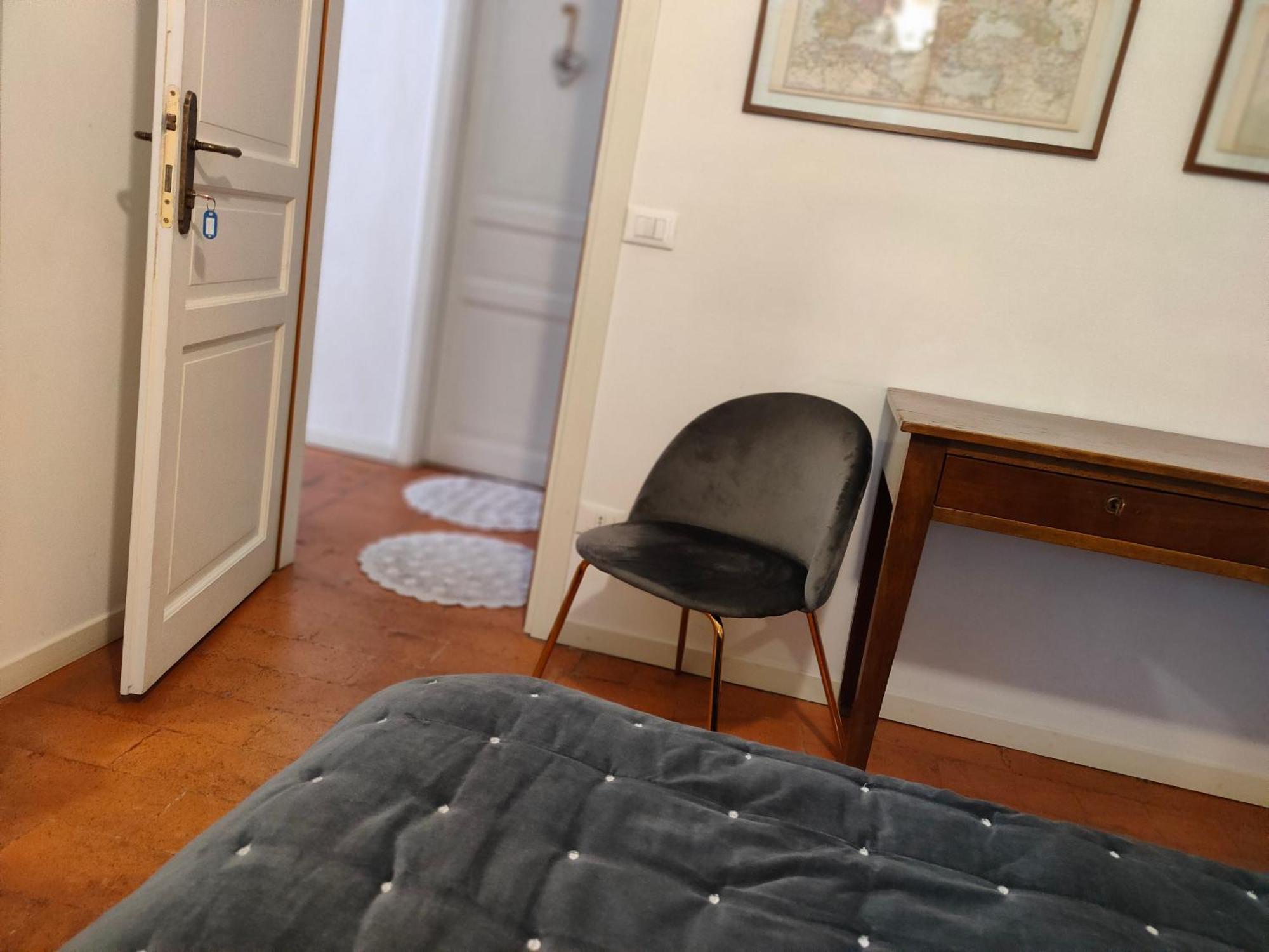 קלוזונה Bed&Breakfast Angela מראה חיצוני תמונה