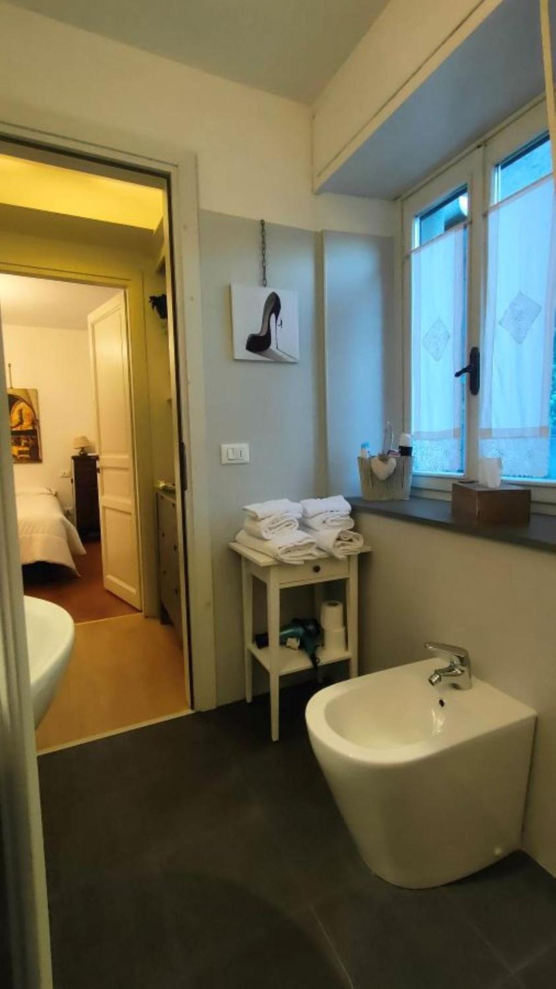 קלוזונה Bed&Breakfast Angela מראה חיצוני תמונה