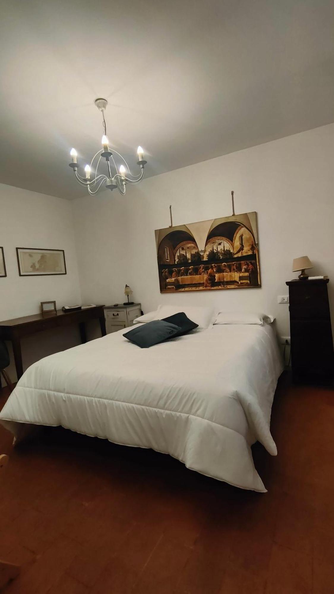 קלוזונה Bed&Breakfast Angela מראה חיצוני תמונה