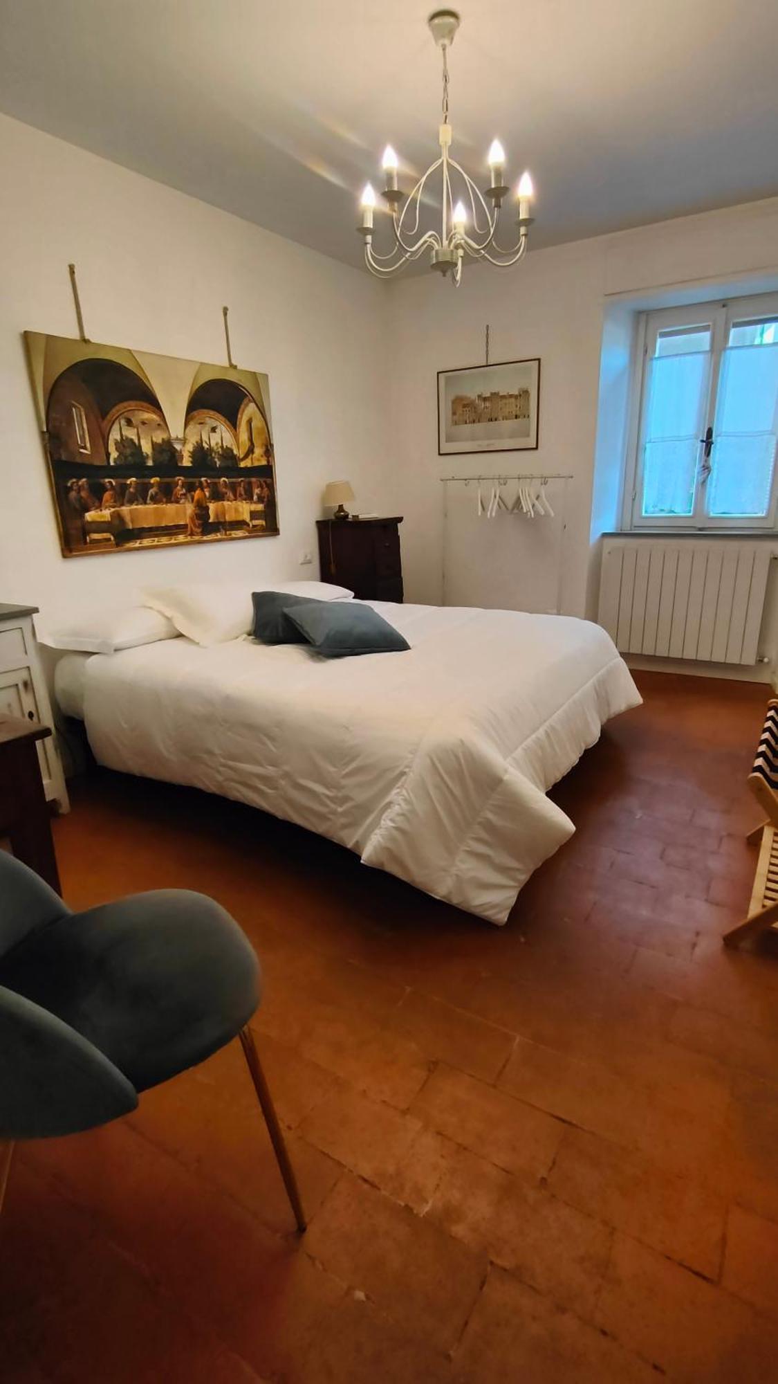 קלוזונה Bed&Breakfast Angela מראה חיצוני תמונה