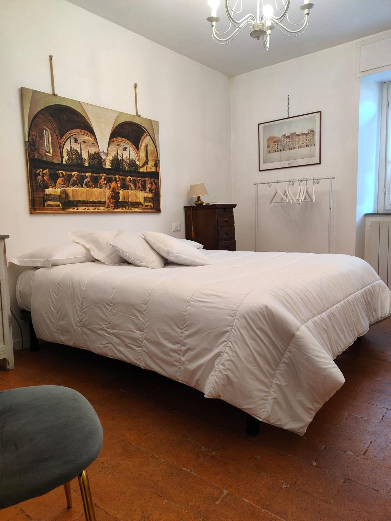 קלוזונה Bed&Breakfast Angela מראה חיצוני תמונה