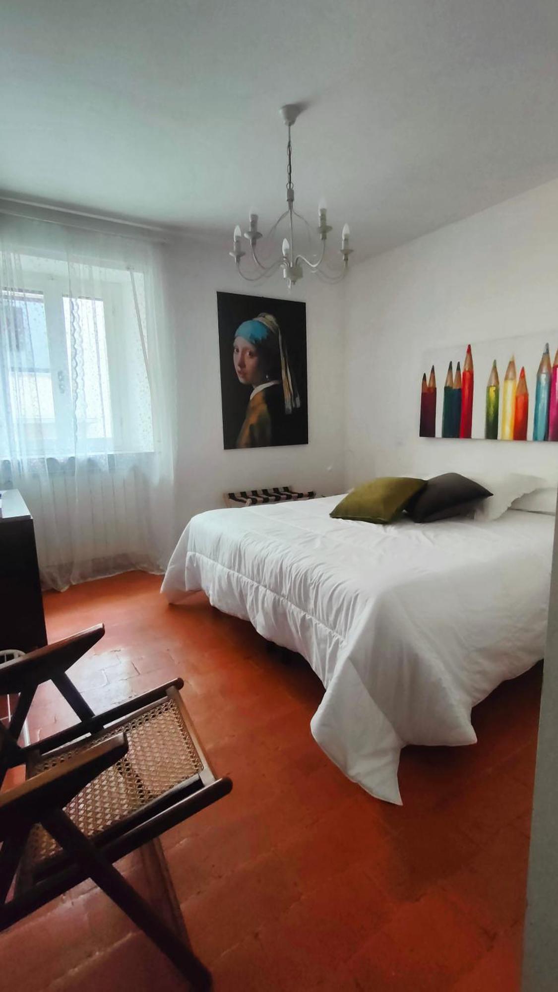 קלוזונה Bed&Breakfast Angela מראה חיצוני תמונה