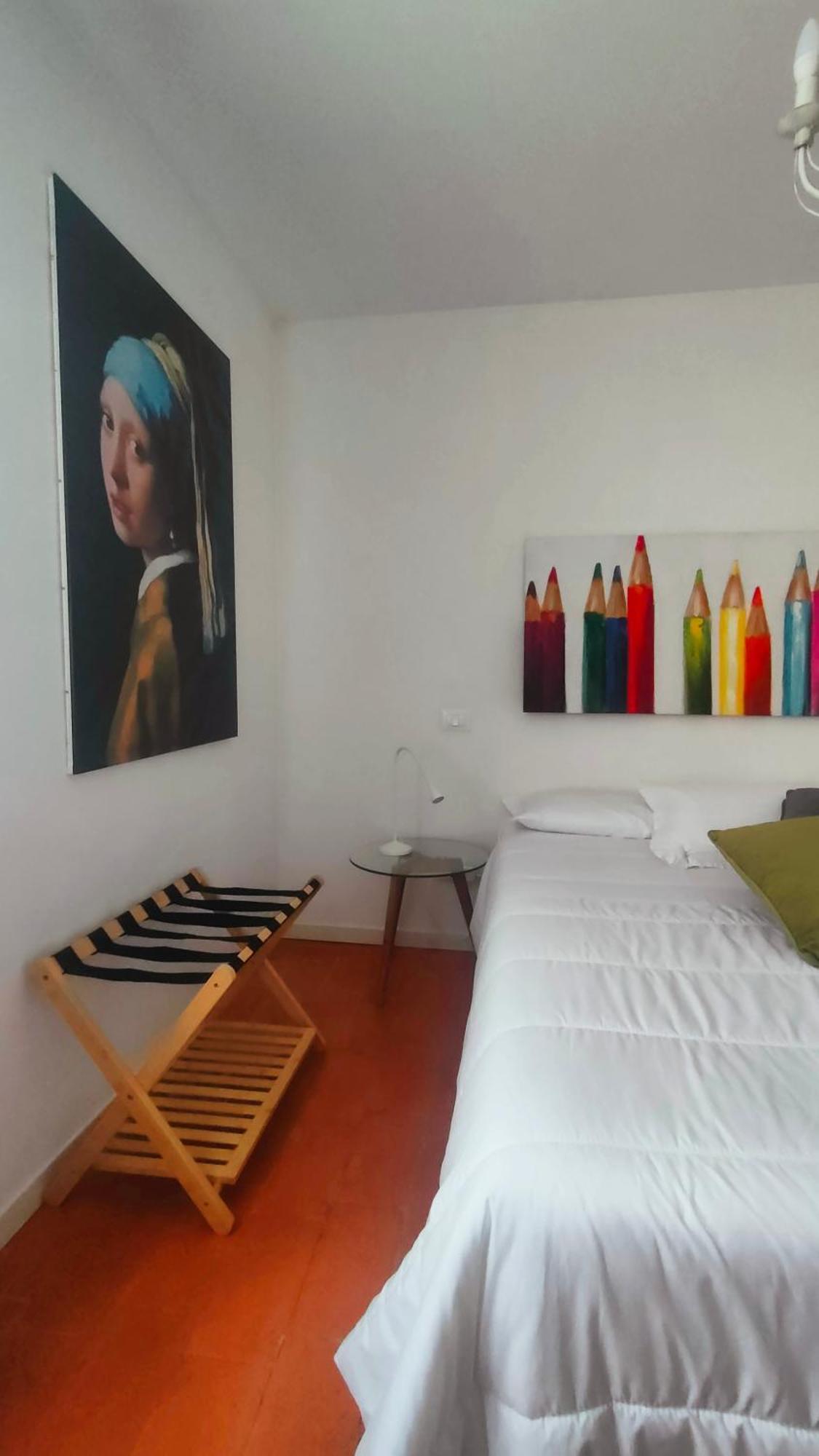 קלוזונה Bed&Breakfast Angela מראה חיצוני תמונה