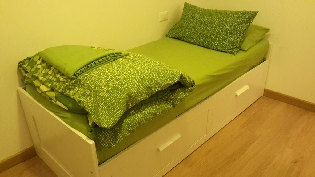 קלוזונה Bed&Breakfast Angela מראה חיצוני תמונה