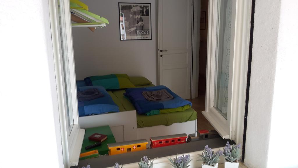 קלוזונה Bed&Breakfast Angela מראה חיצוני תמונה
